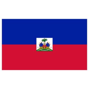 article image - Haiti-Flag